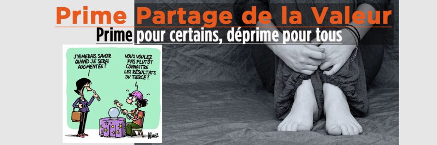 Prime Partage de la Valeur