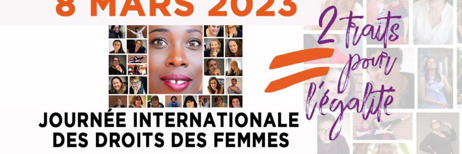 Égalité Professionnelle et violences sexistes : <strong>la CFDT avant-gardiste et visionnaire !</strong>