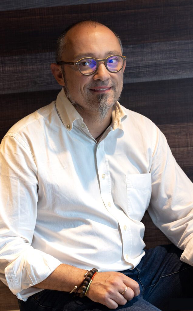 édito Olivier Berducou CFDT Orange