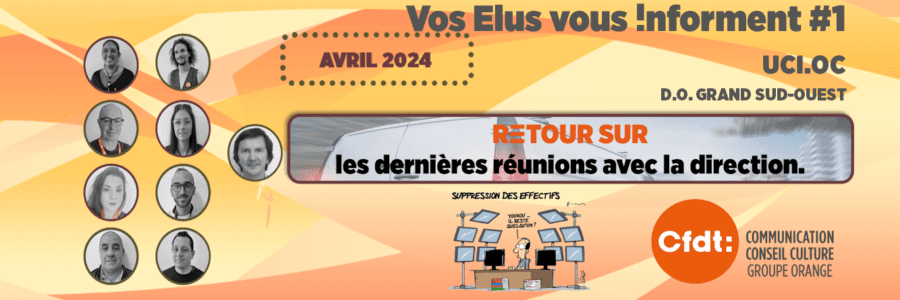 Vos élus vous informent 1 UCI OC