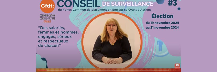 #3 – AGIR pour défendre des ambitions sociales et sociétales