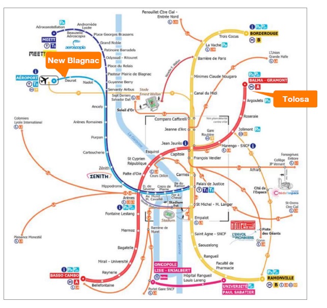 New Blagnac, ça tasse ou ça casse ?