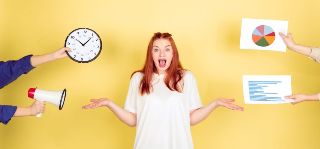 Les Mathilde's 3 Heures supplémentaires , heures complémentaires