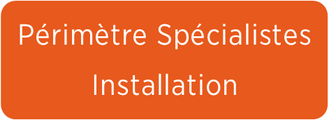 Vos élus vous informent 4 USC
Spécialistes Installation