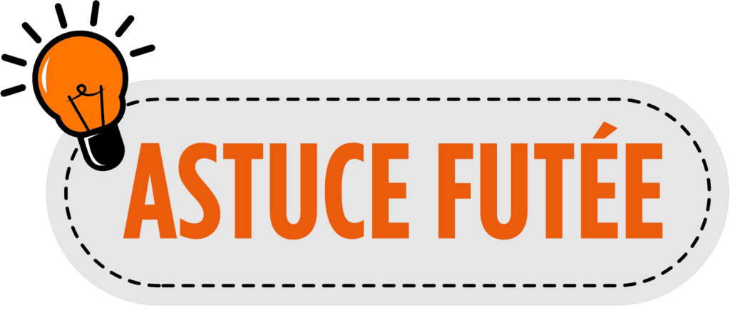 Astuce futé LES NEWS DU CSE DOGSO 10