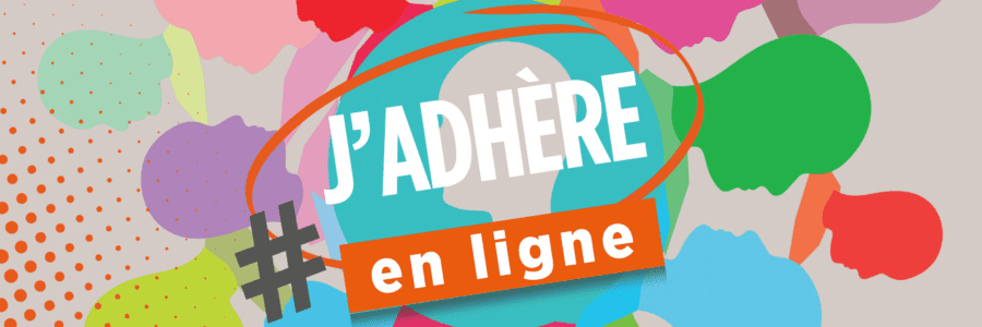 Adhésion : 7 bonnes raisons de nous rejoindre