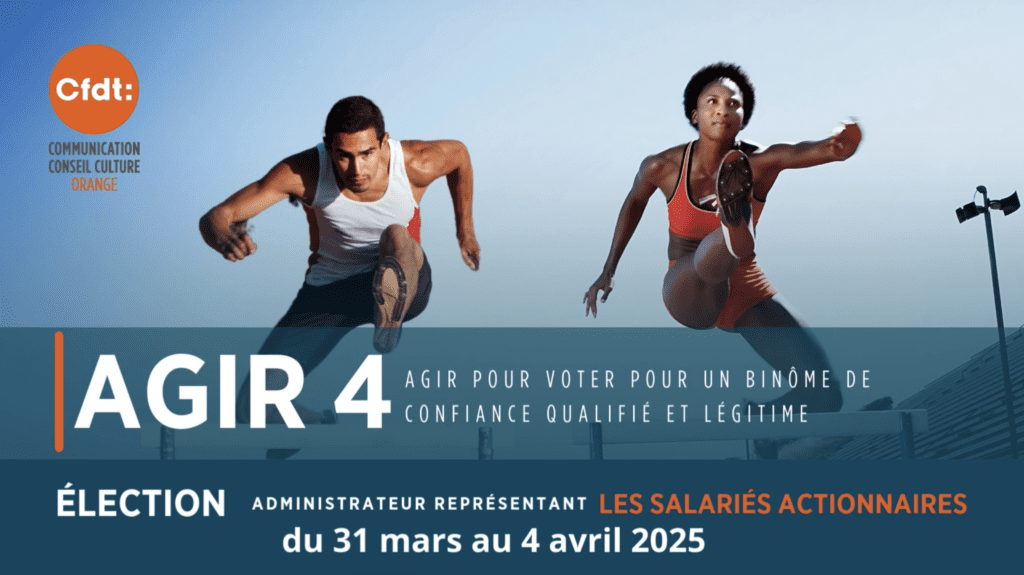 Vidéo YouTube AGIR N°4