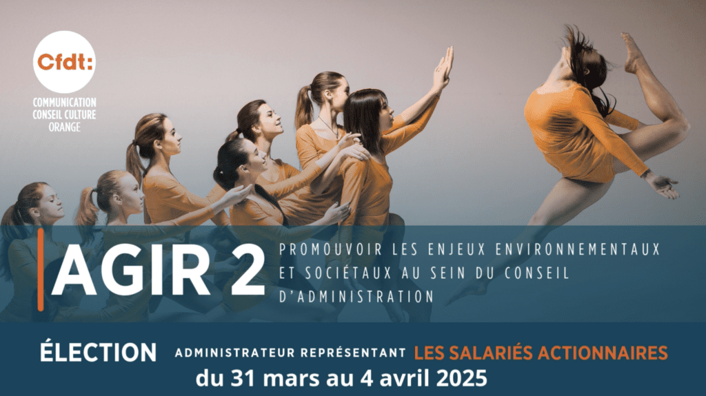 Vidéo YouTube AGIR N°2