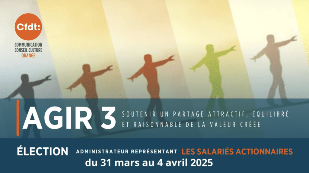 Vidéo YouTube AGIR N°3