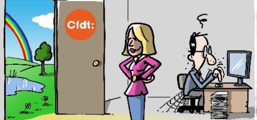 CSEE : Un bureau opérationnel et un budget généreux pour les salariés d&rsquo;Innovation !