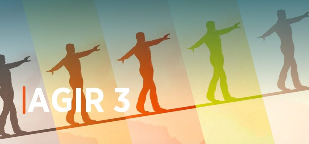  ÉLECTION ADMINISTRATEUR REPRESENTANT LES SALARIÉS ACTIONNAIRES Agir 3  pour soutenir un partage attractif, équilibré et raisonnable de la valeur créée :