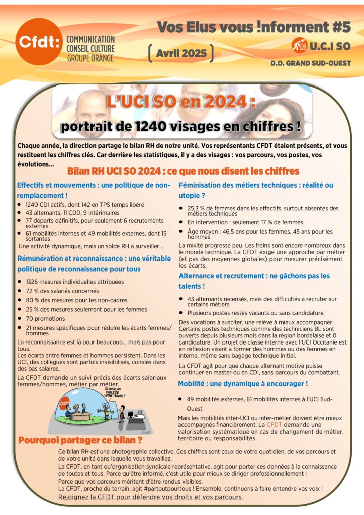 Vos élus vous informent 3 UCI SO P1