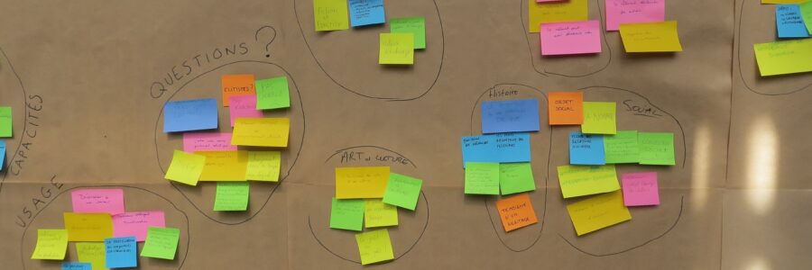 Transformation d&rsquo;Orange Innovation : des inquiétudes et des attentes