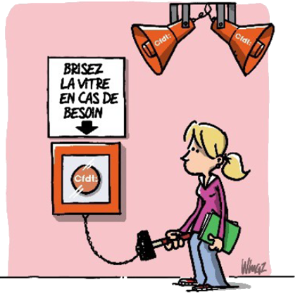 LES NEWS DU CSE DOGSO 13 Dessin de wingz