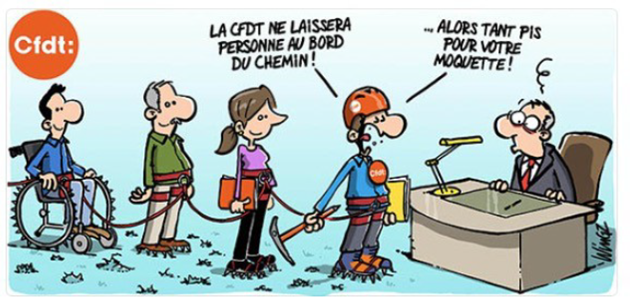 Wingz Lettre des élus DTSI N°41