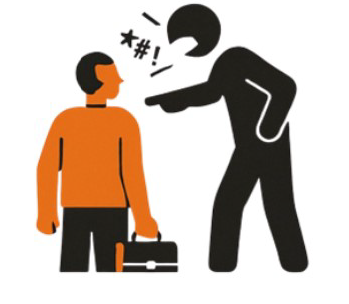 Incivilités en UCI : STOP ça suffit !