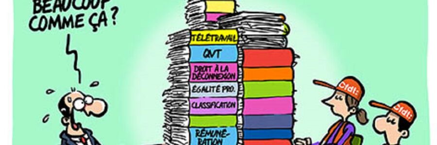 Direction « Product Management » : Questions & Réponses