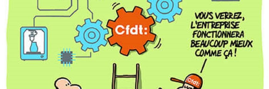 Direction « Product Management » : Analyse du projet présenté en CSEE