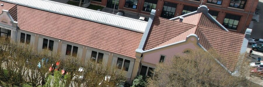 Belfort : Déménagement vers Sophie Germain