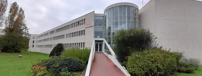 Caen : regroupement sur le site de Venoix