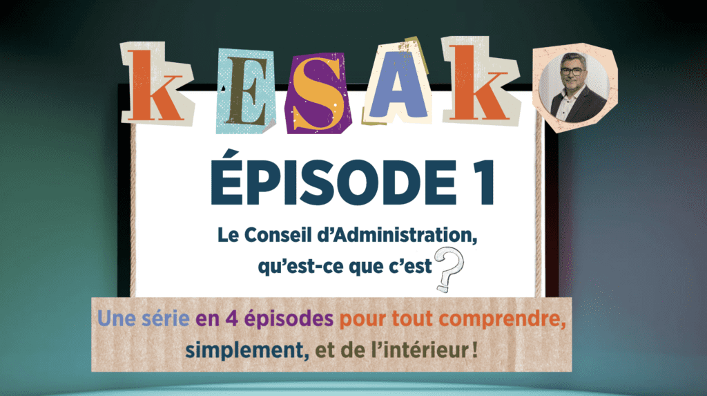 Dans les coulisses du Conseil d’Administration d’Orange