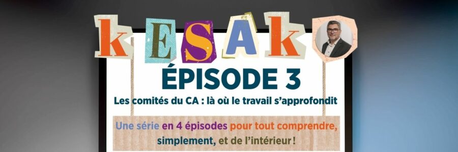 Dans les coulisses du Conseil d’Administration d’Orange – Épisode 3