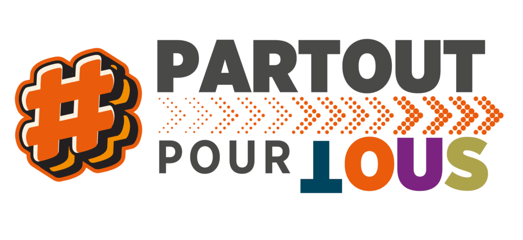 Logo partout pour tous CFDT Orange -Vos élus vous informent 9 A2P GSO 
