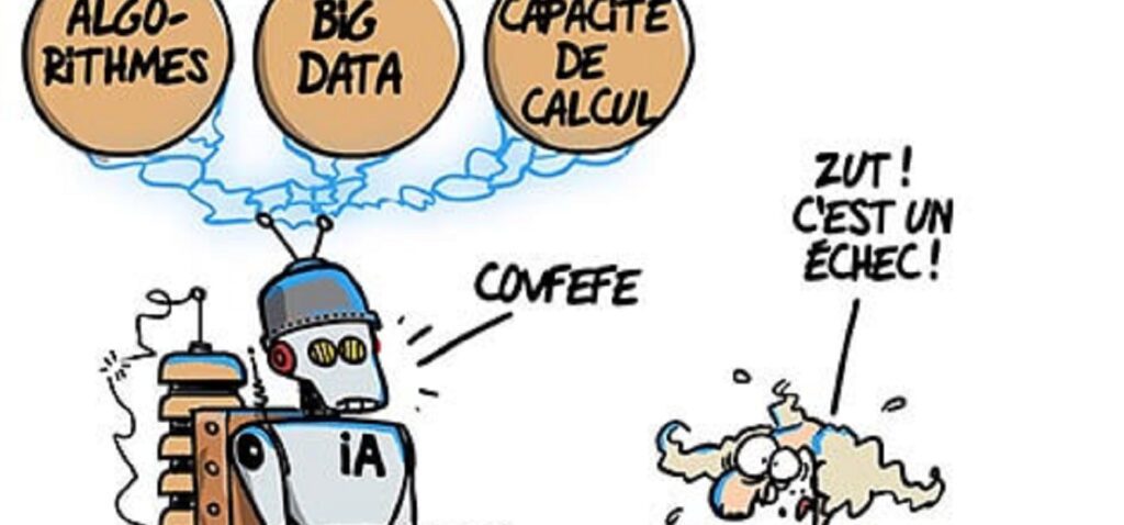 Bilan Formation & Politique Innovation