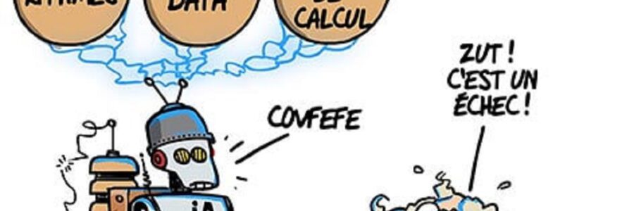 Bilan Formation & Politique Innovation