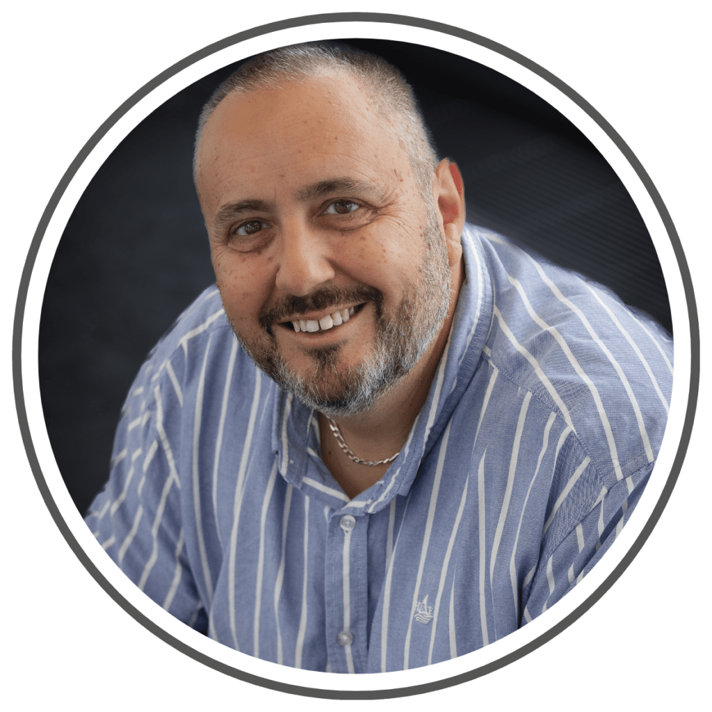 Votre voix, notre responsabilité avec Pascal Longé