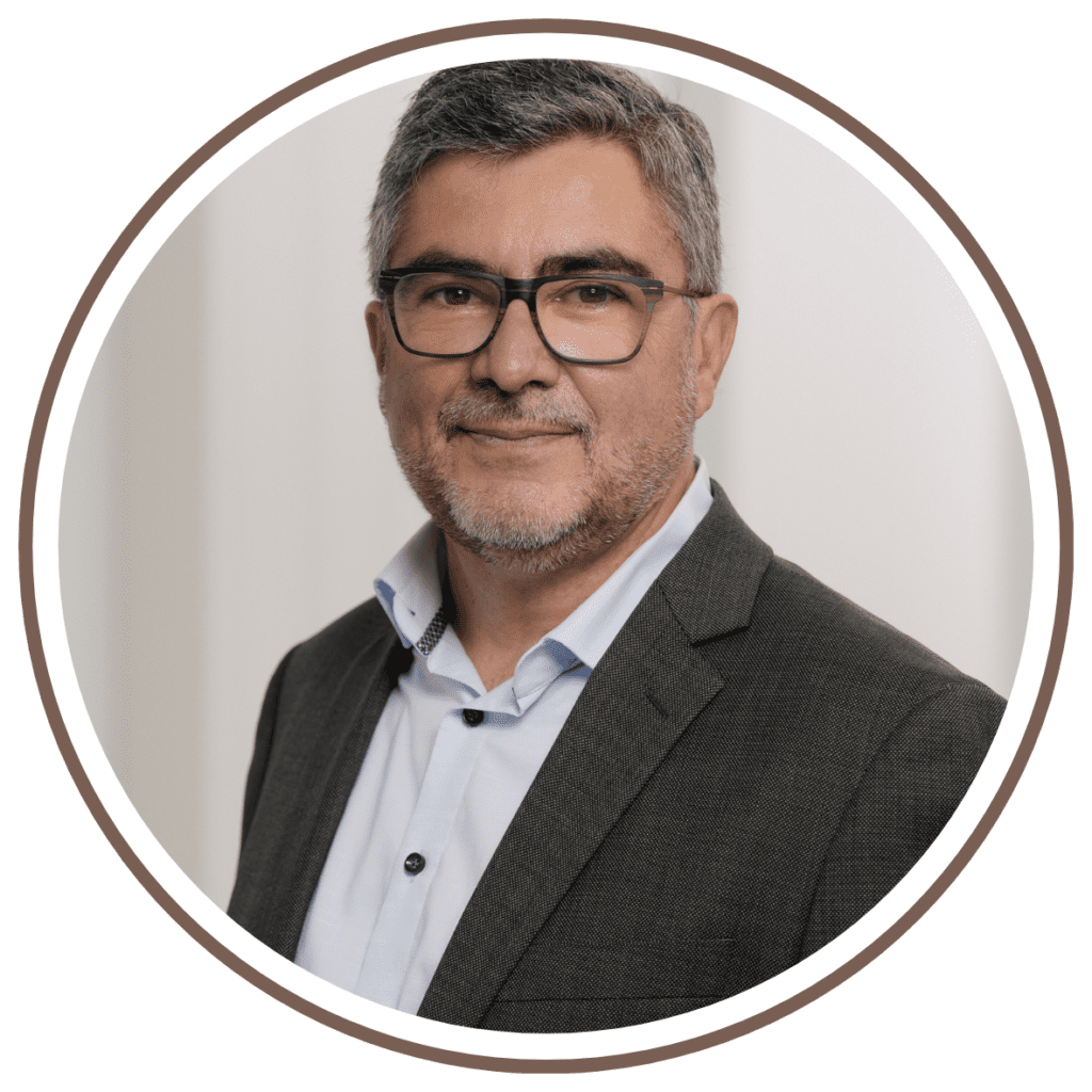 « Votre voix, notre responsabilité » avec Vincent Gimeno