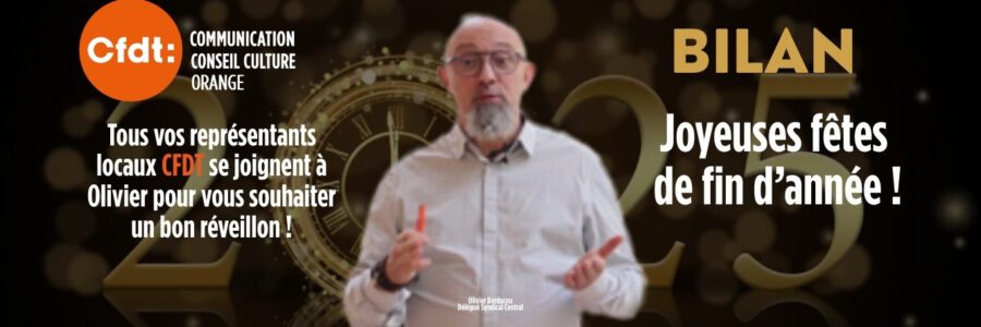 Nous voici à l’aube d’une nouvelle année…