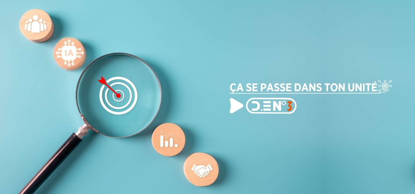 <strong>BILAN S1 : UN CONSTAT AMER !</strong>