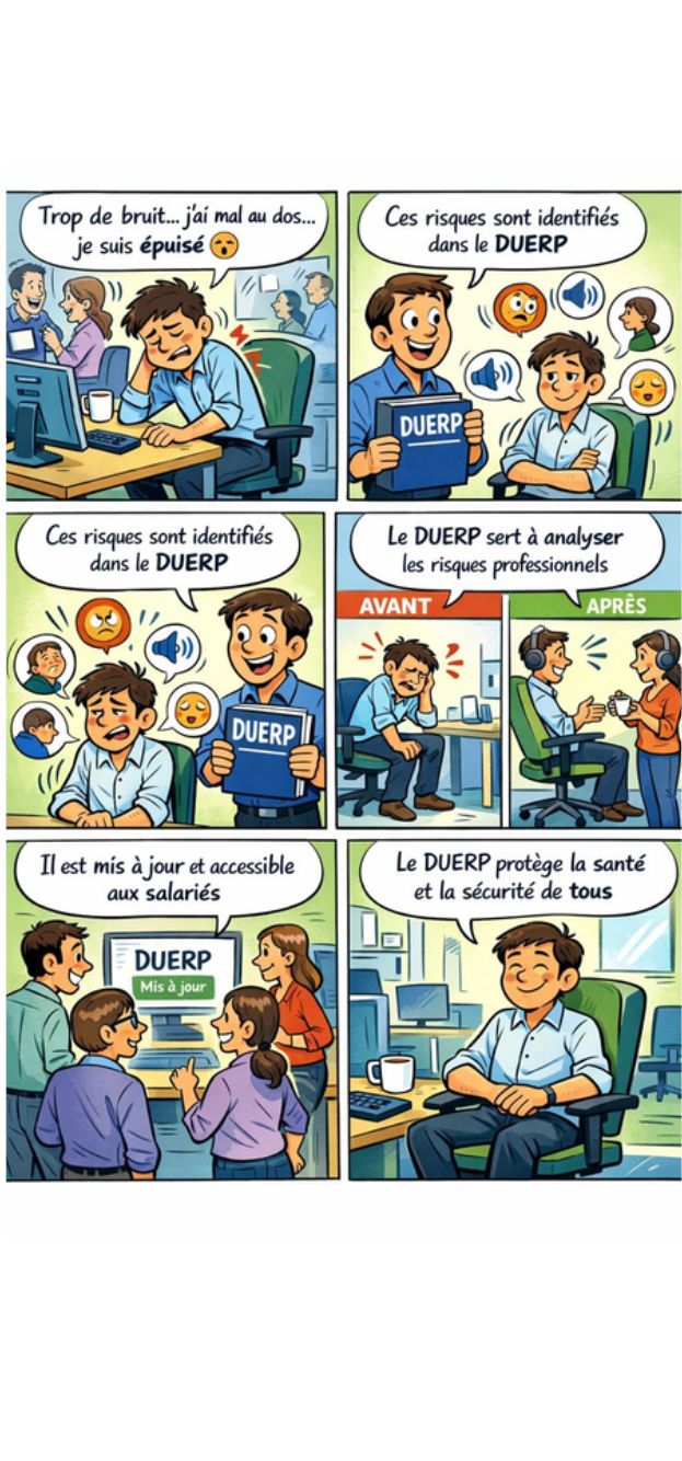 LA CFDT DIT STOP À UNE PRÉVENTION INCOMPLÈTE